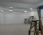 (出租) 城西高坡村區域一樓及地下室325平倉庫鋪面出租