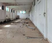 (出租) 新大洲 獨(dú)院框架廠房 有辦公宿舍 可進(jìn)9.6米車