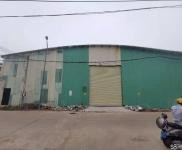 (出租) 海口市內動車站后面丁村石塔村廠房出租