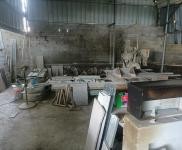 (出租) 新大洲大道三公里 400平倉庫出租