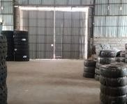 (出租) 標準廠房，13米高，三相電，有行車吊，大車可進出。