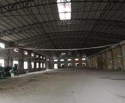 (出租) 江東新區 園區管理2800方廠房分租 進高速 大車方便