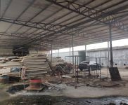 (出租) ?？?江東新區 獨院18畝 廠房3000平 大路邊 可以分租