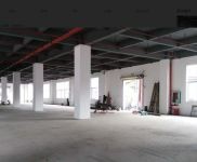 海口 云龍工業區 8000平標準廠房出租 可分租4000平