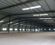 (出租) 江東新區 新建鋼結構獨院廠房4000平 可分租辦環評