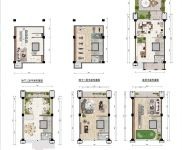 (出售) 撿漏江東 贈送300平綠地商業(yè)樓 340萬拿走 可貸款