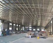 (出租) 江東新區(qū) 瓊山大道 2900平廠房出租 有隔熱層