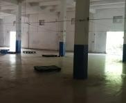 (出租) 江東桂林洋臨近機場倉庫加工樓宿舍