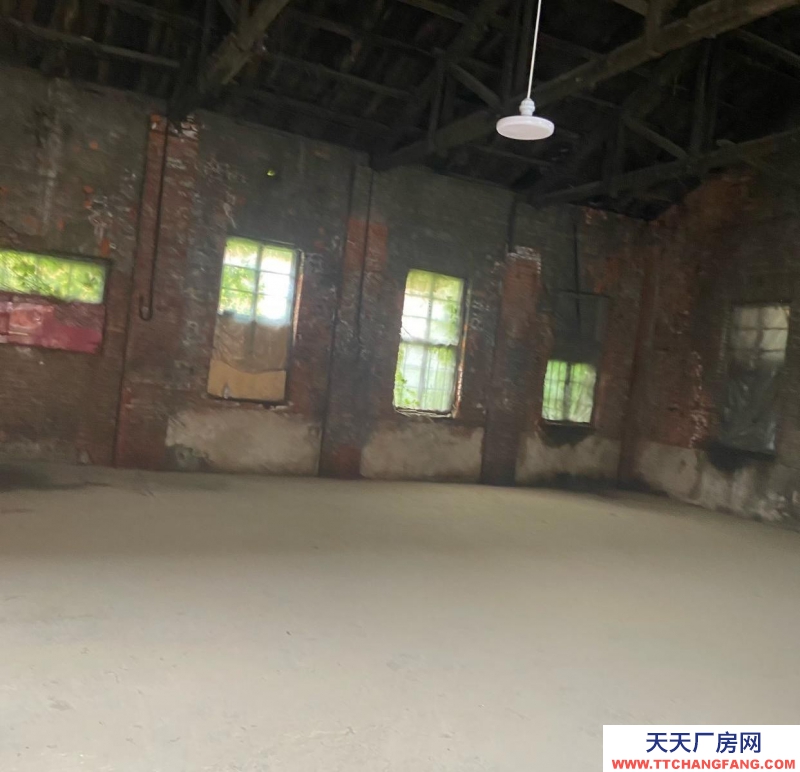 (出租) 丹東振安區庫房4.5門高，有動力電，監控，車停大門口，離鬧門區近。