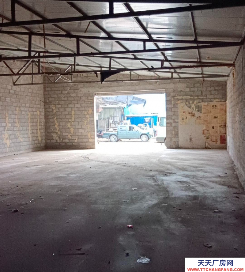 (出租) 丹東東港可做門市房，也可當庫房