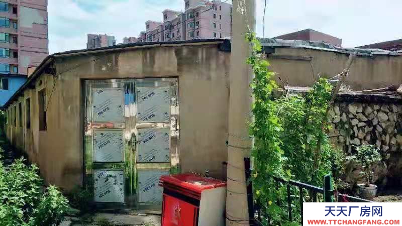 (出租)遼陽白塔東文化小學北側(cè) 倉庫 140平米