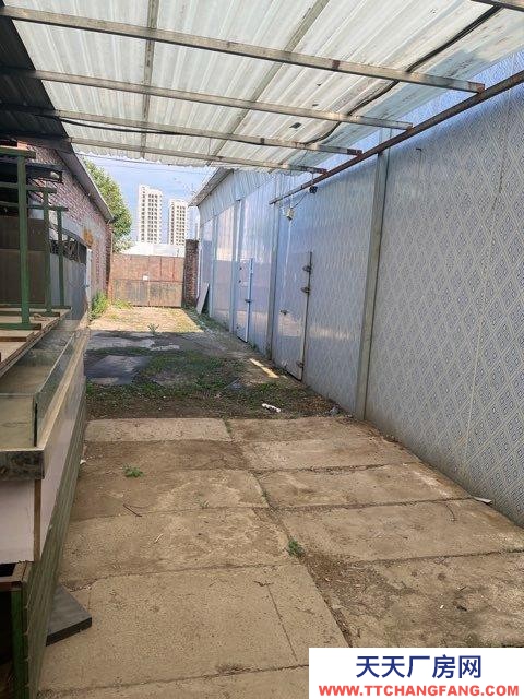 (出租) 遼陽白塔急急急！！！庫房廠房整體出租！