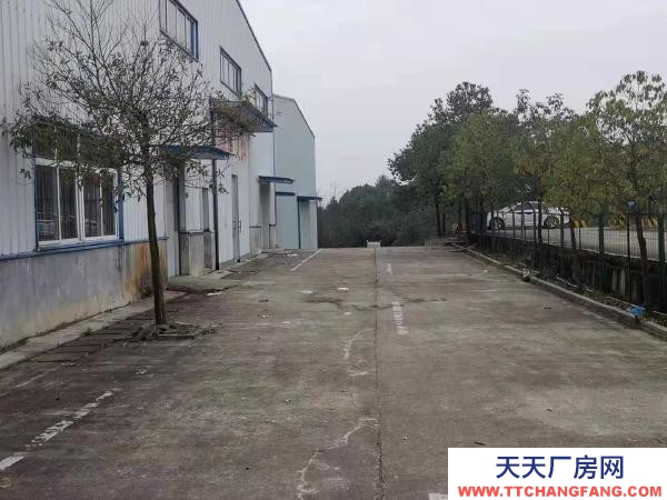 岳陽市岳陽樓區(qū) 京珠連接線收費站東側 廠房/倉庫