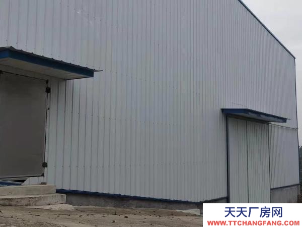 岳陽市岳陽樓區(qū) 京珠連接線收費站東側 廠房/倉庫