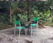 (出租) 公司小樓大院環境優雅居住商用均可。