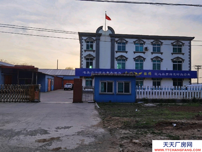 (出租) 遼陽文圣區庫房位于河東一高中附近，