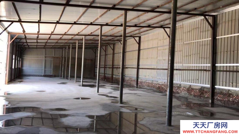 (出租) 遼陽(yáng)燈塔小小線路北倉(cāng)房 臨高速口