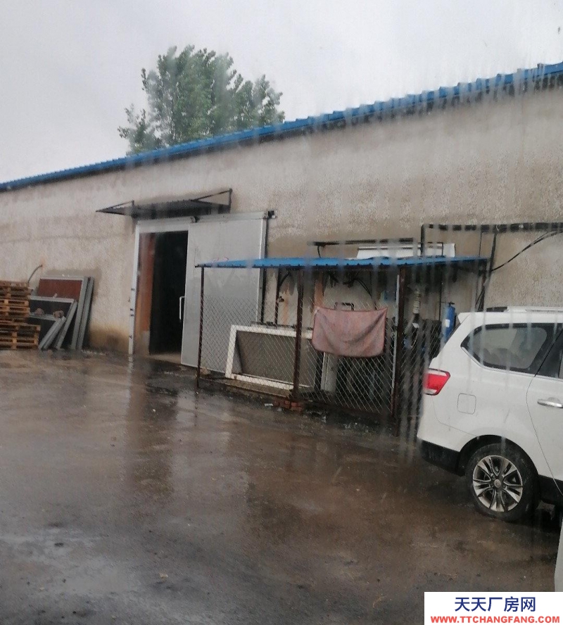 (出租)遼陽(yáng)燈塔 冷庫(kù)，獨(dú)門(mén)獨(dú)院，450平，價(jià)格面議