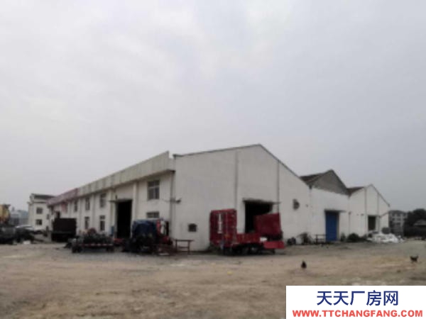 岳陽市岳臨湘區 岳陽臨湘市臨湘城區三灣工業園廠房出租