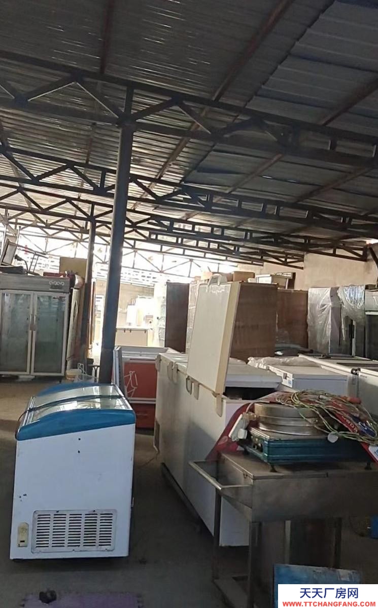 (出租) 遼陽宏偉磚墻。彩鋼棚。三項電