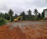 (出租) 泮水工業(yè)區(qū)倉庫用地出租