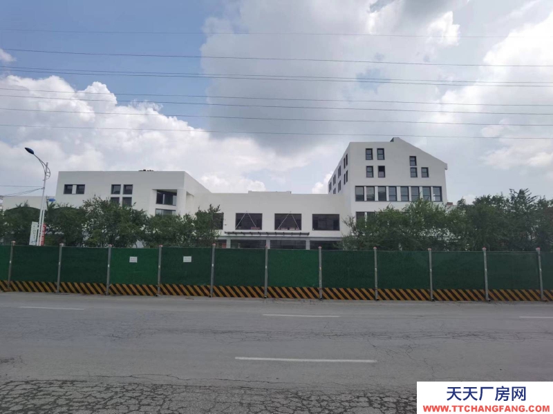 (出租) 遼陽宏偉區(qū)宏偉路忠旺科創(chuàng)中心對面,4000平招租,價(jià)格面議!