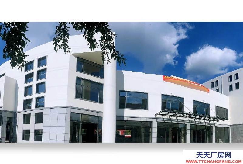 (出租) 遼陽宏偉區(qū)宏偉路忠旺科創(chuàng)中心對面,4000平招租,價(jià)格面議!