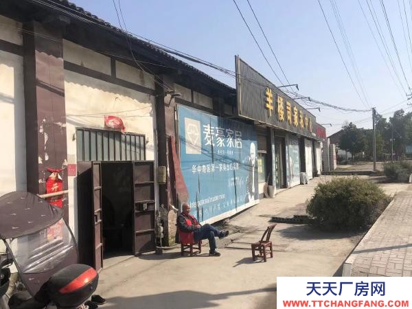 岳陽市岳臨湘區 房東直租，租期靈活，價格合理