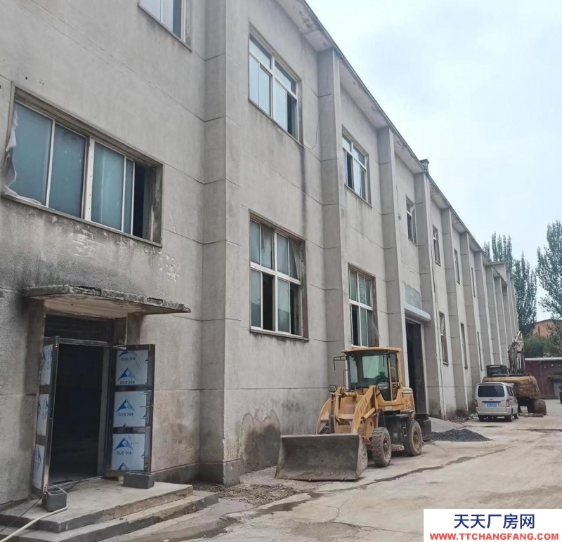 (出租遼陽宏偉) 超高性價比廠房，可多功能使用，誠意出租