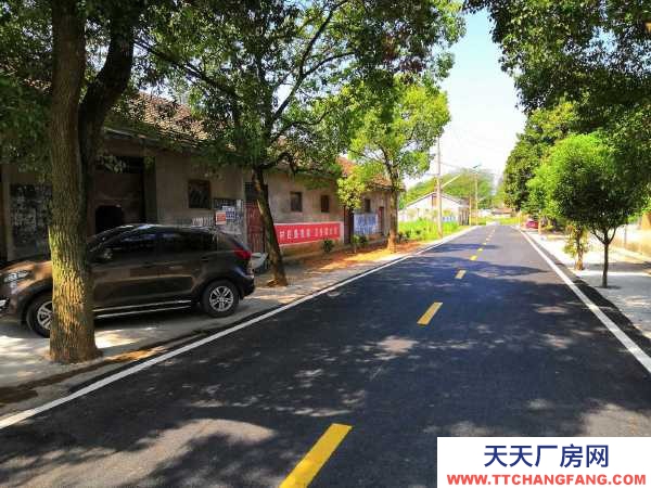 岳陽市岳華容區(qū) 廠房出租,適合門面、房產(chǎn)開發(fā)、腌制酸豆角、榨菜等