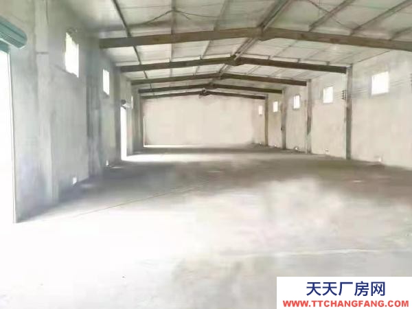 岳陽市岳華容區 廠房招租，適合做倉庫、企業生產