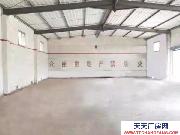 岳陽(yáng)市岳華容區(qū) 廠房招租，適合做倉(cāng)庫(kù)、企業(yè)生產(chǎn)