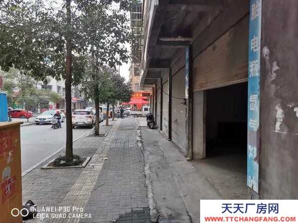 岳陽市岳華容區 開便利店或倉庫...棋牌室等