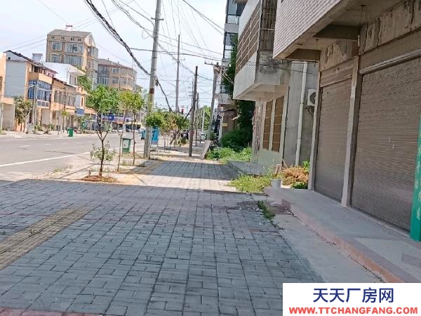 岳陽市岳華容區(qū)  ，可租145平方，也可以租290平方