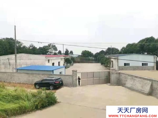 岳陽(yáng)市岳華容區(qū) 廠(chǎng)房招租適合做倉(cāng)庫(kù)、企業(yè)生產(chǎn)