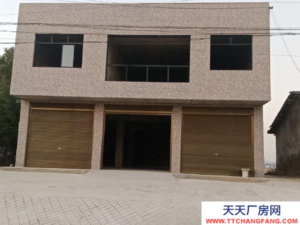 岳陽市岳華容區(qū) 自建新房:一樓廠房和倉(cāng)庫(kù)設(shè)計(jì),二樓住房設(shè)計(jì)4房二廳二衛(wèi)