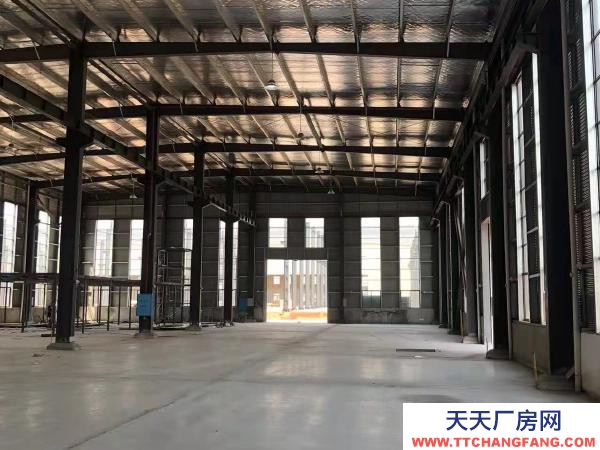 岳陽市湘陰區(qū) 房東直租芙蓉北路和金龍大道交叉口卓達(dá)金谷創(chuàng)業(yè)園13棟整棟