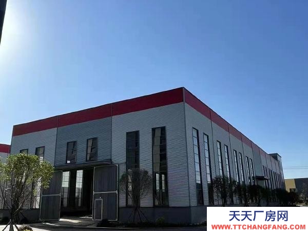 岳陽市湘陰區(qū) 房東直租芙蓉北路和金龍大道交叉口卓達金谷創(chuàng)業(yè)園13棟整棟