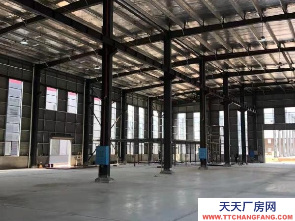 岳陽市湘陰區(qū) 房東直租芙蓉北路和金龍大道交叉口卓達金谷創(chuàng)業(yè)園13棟整棟