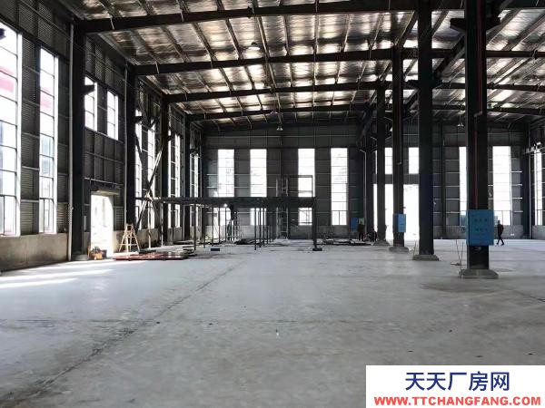 岳陽市湘陰區(qū) 房東直租芙蓉北路和金龍大道交叉口卓達金谷創(chuàng)業(yè)園13棟整棟