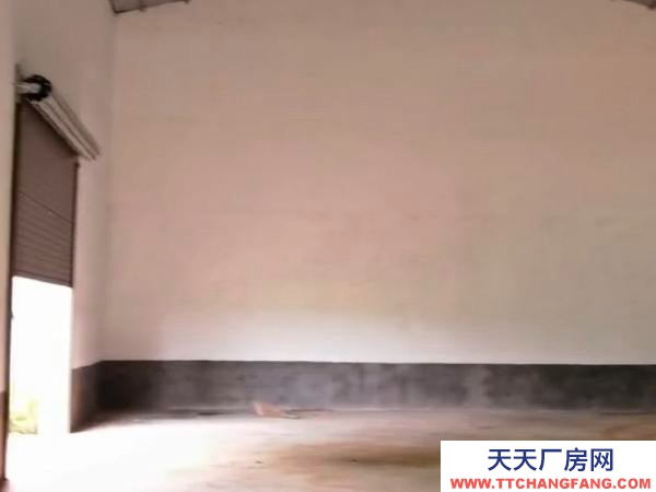 岳陽市湘陰區(qū) 自建獨(dú)棟標(biāo)準(zhǔn)7米層高，帶辦公室，宿舍