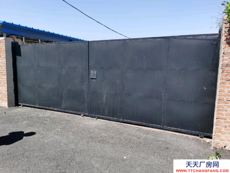 (出租)遼陽(yáng)太子河區(qū) 自家園，可以放貨，有冷庫(kù)，有房子，有地，有庫(kù)房