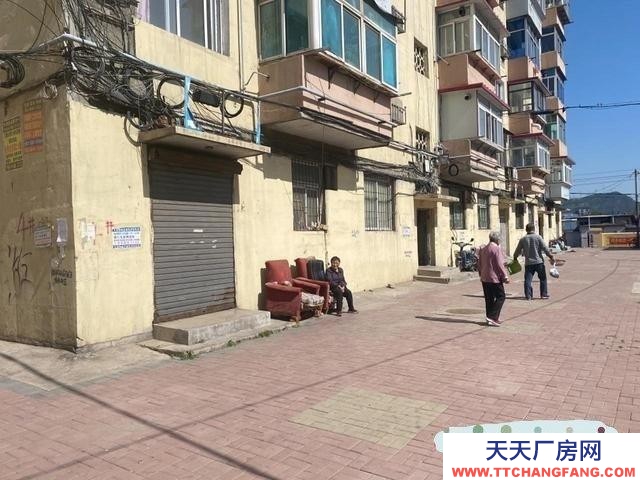 (出租)本溪平山 興安7路車站附近庫房