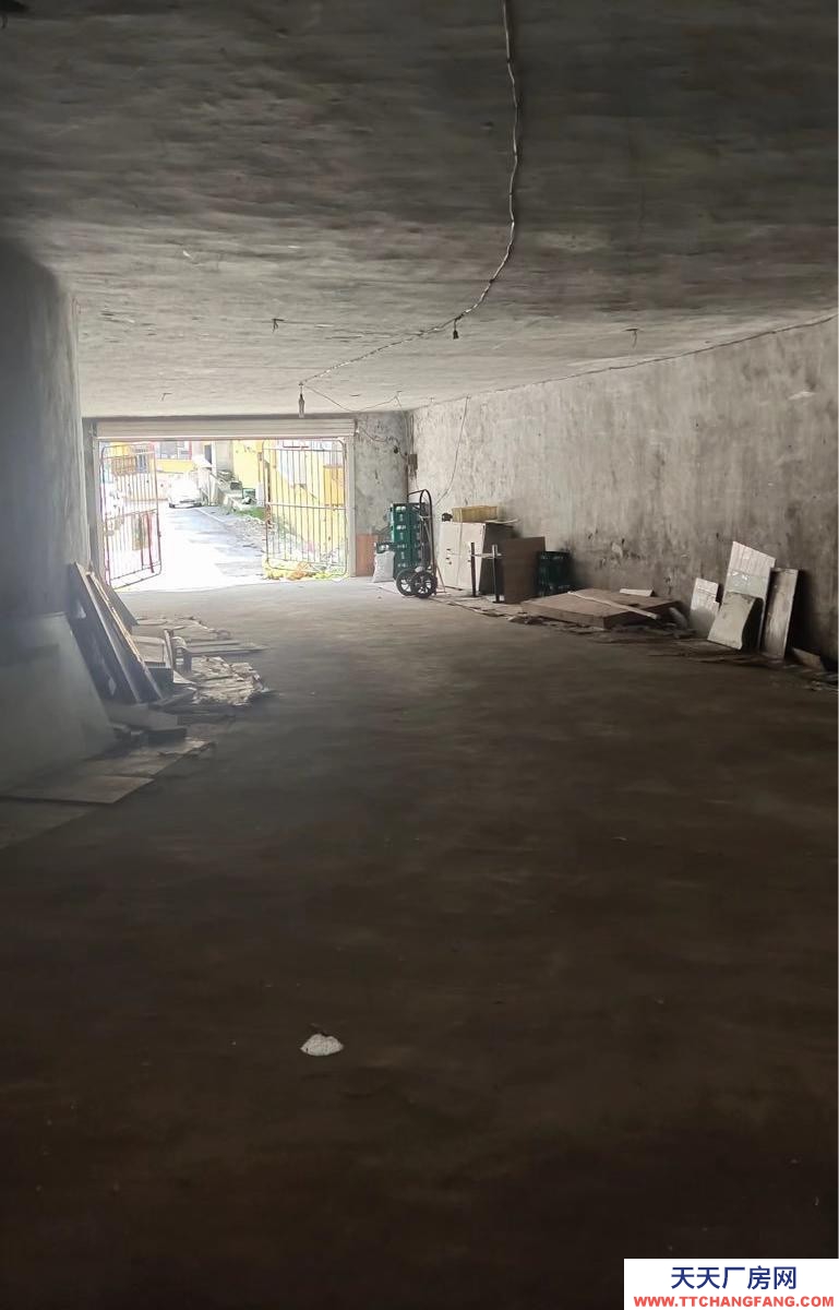 (出租) 本溪平山民建小區院內防空洞出租，冬暖夏涼