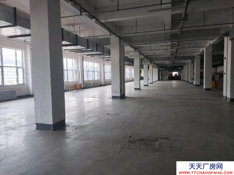 (出租) 本溪明山華聯物流園區內現有部分庫房，冷鏈車及廂式貨車對外出租!