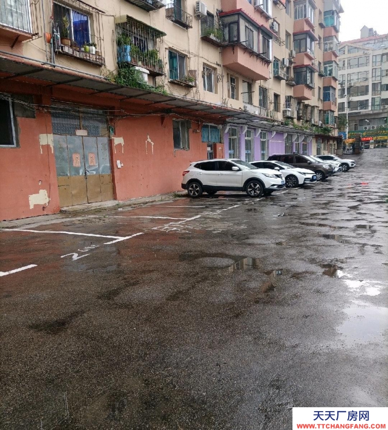 (出租) 本溪明山車位，還有閑房子，浴池，美發