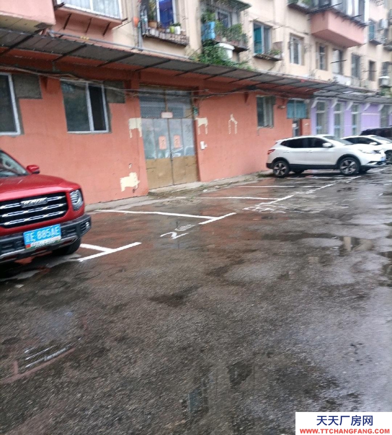 (出租) 本溪明山車位，還有閑房子，浴池，美發