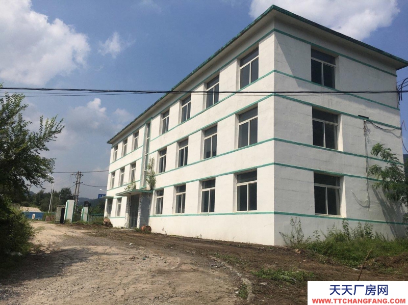 (出租) 本溪溪湖區廠房、庫房、辦公樓、空曠場地