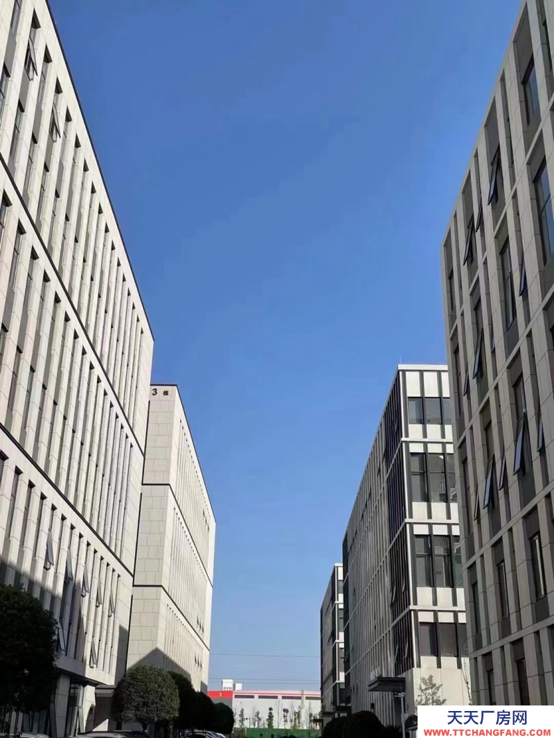 主城區(qū)三環(huán)邊 地鐵口 產(chǎn)權(quán)可分割品質(zhì)園區(qū) 面積500-12000㎡出售