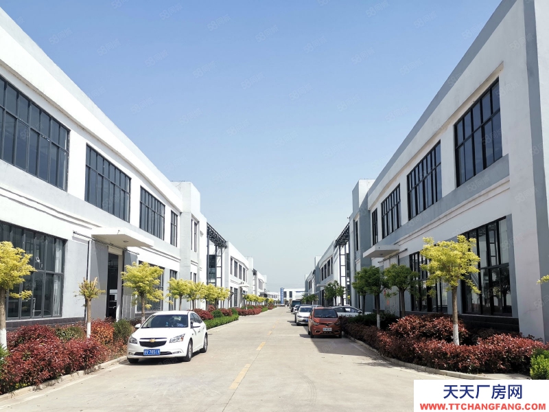 菏澤曹縣科技園區(qū) 標準廠房招商 生產(chǎn)型企業(yè) 帶裝修 隨時用